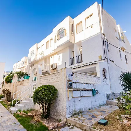 Alegria Id39 Apartment