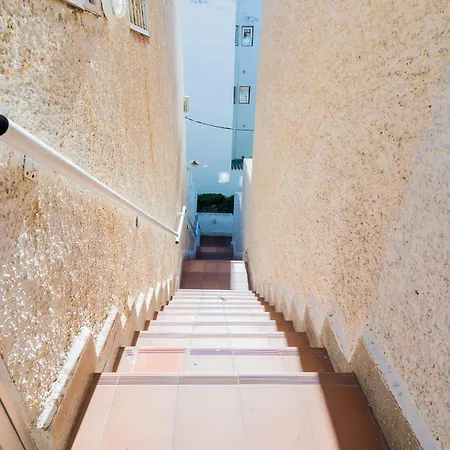 Alegria Id39 Apartment Torrevieja