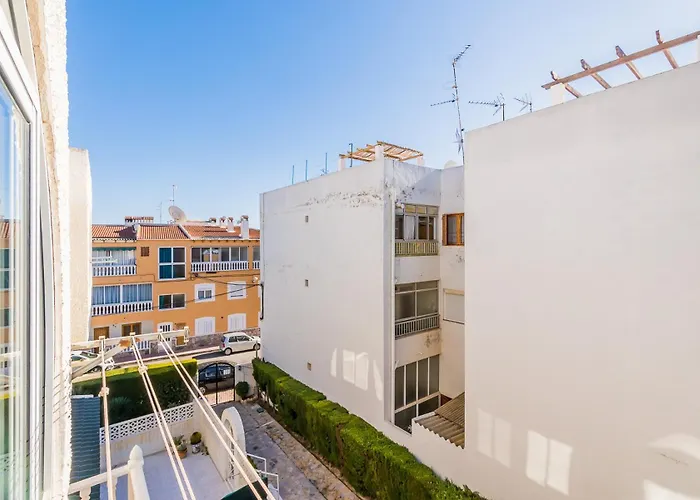 Apartamento Alegria Id39