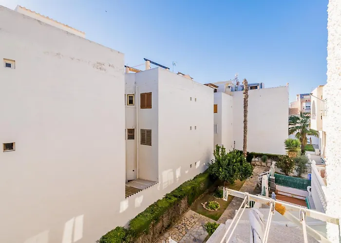 Alegria Id39 Apartamento Torrevieja