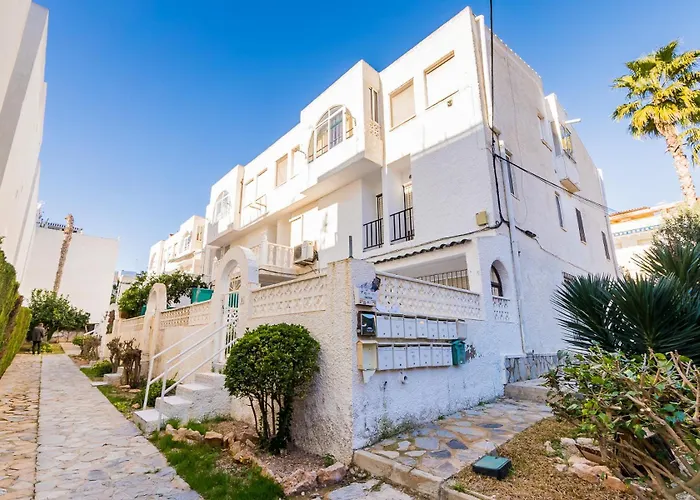 Alegria Id39 Apartamento