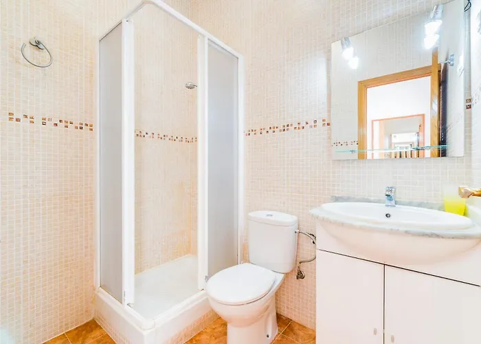 Apartamento Alegria Id39 Torrevieja