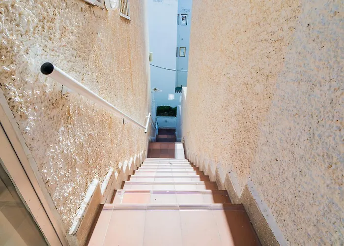 Alegria Id39 Apartamento Torrevieja