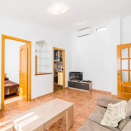 Апартаменты Alegria Id39 *