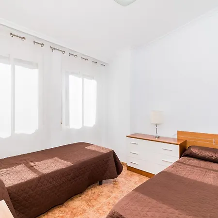 Апартаменты Alegria Id39