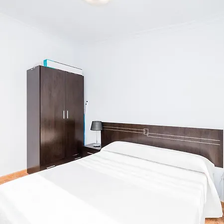 Апартаменты Alegria Id39 Торевьиа