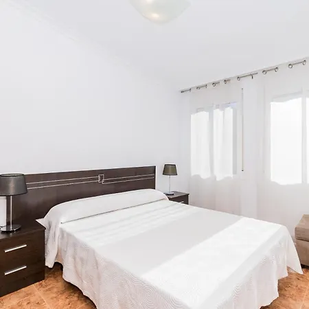 Апартаменты Alegria Id39 *