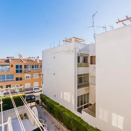 Апартаменты Alegria Id39