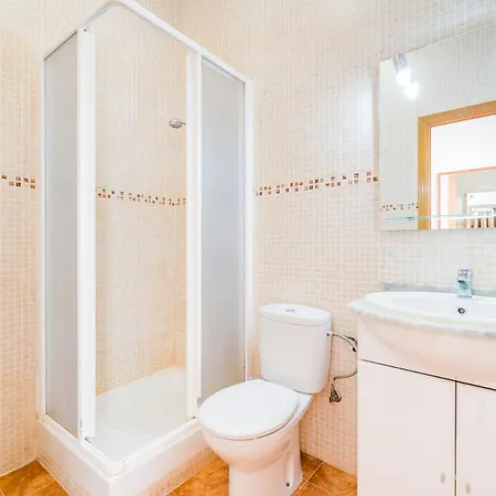 Апартаменты Alegria Id39 Торевьиа