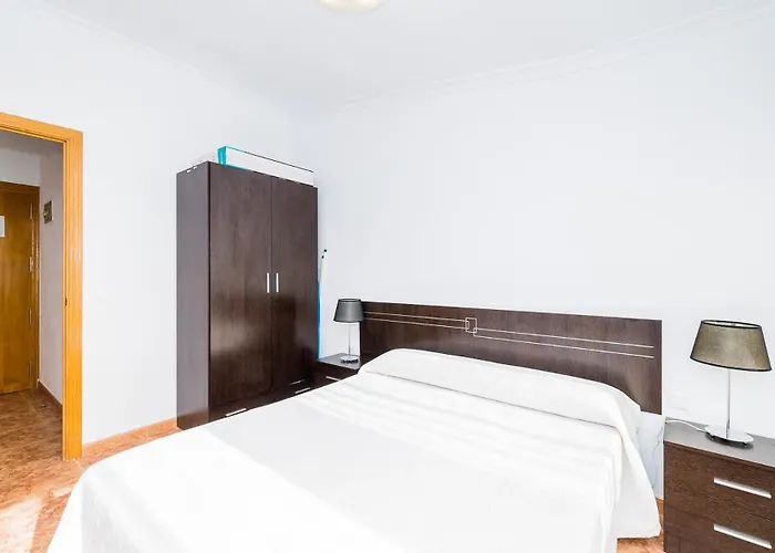 Apartment Alegria Id39 Torrevieja