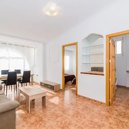 Appartement Alegria Id39 *