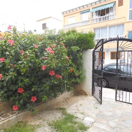 Appartement Alegria Id39 *